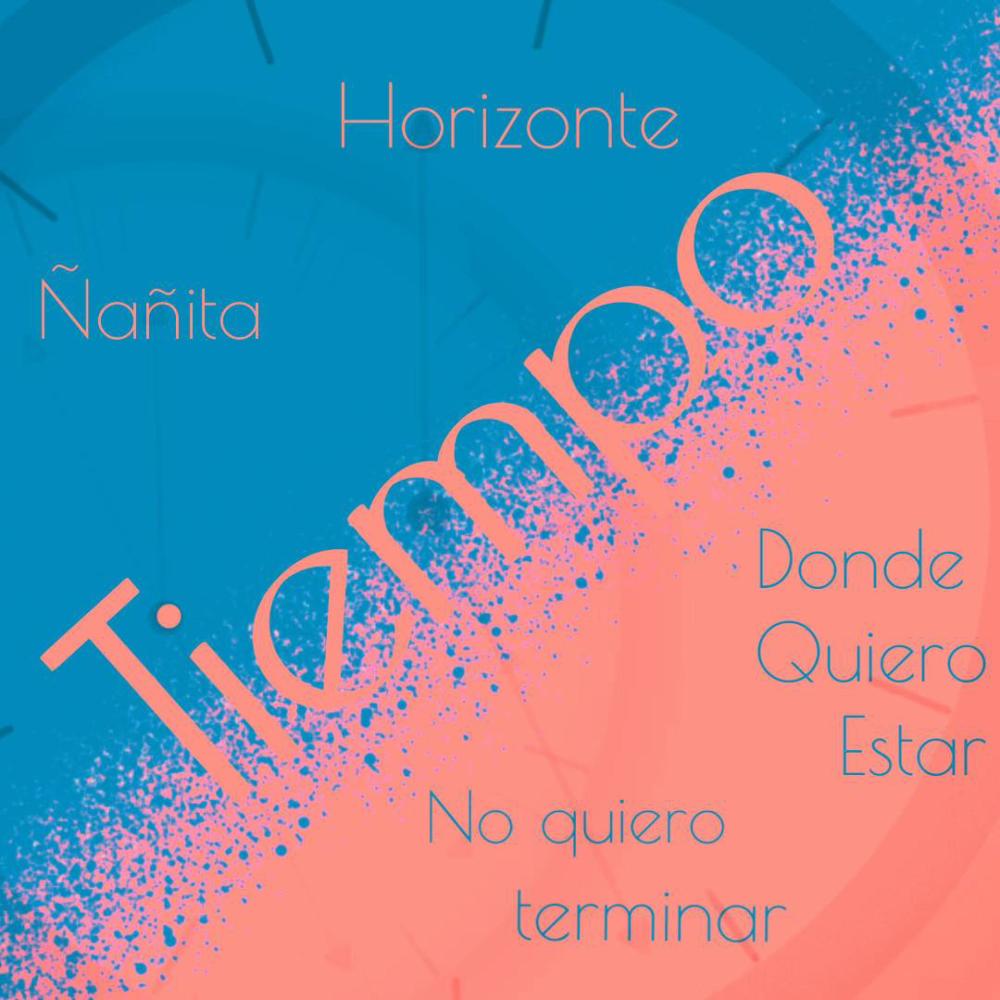 donde quiero estar