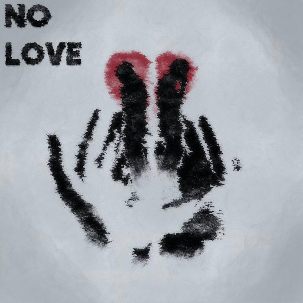 No Love (Explicit)