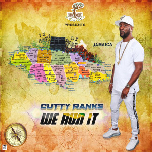 Album We Run It oleh Cutty Ranks