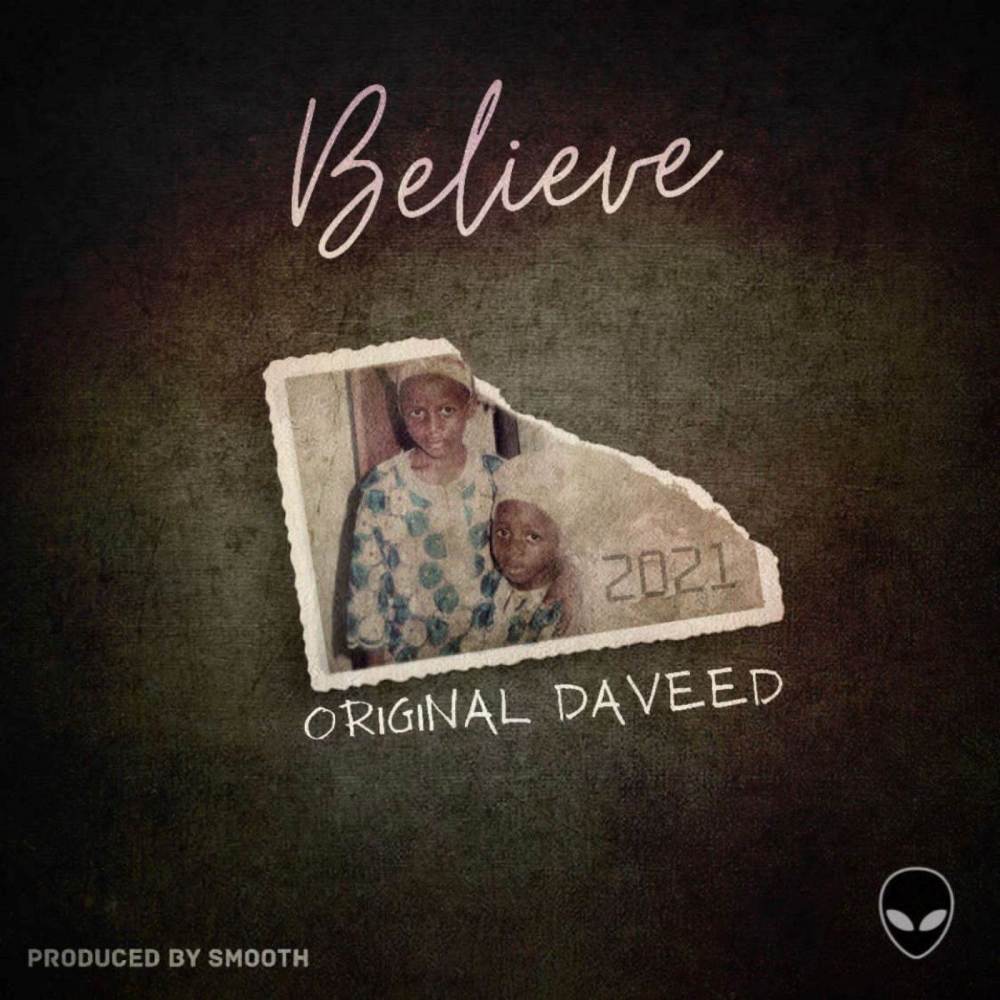 Believe (Explicit)