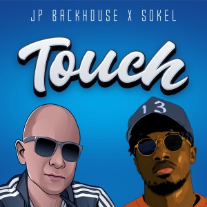 JP Backhouse的專輯Touch