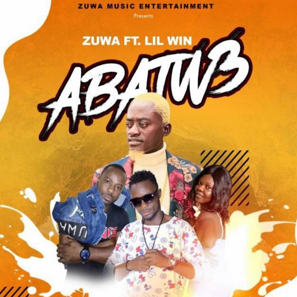 ABATWE (feat. LIL WIN) (Explicit)