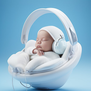 Baby Music的專輯Melodic Harmony: Baby Lullaby Bliss