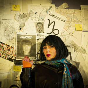 Album Horoscopul Banilor from FRANK