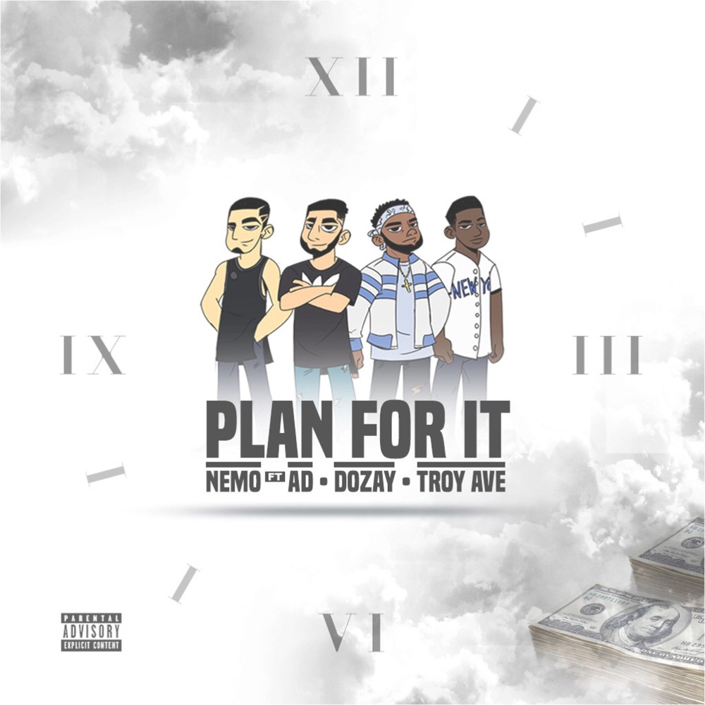 Plan For It (Explicit)