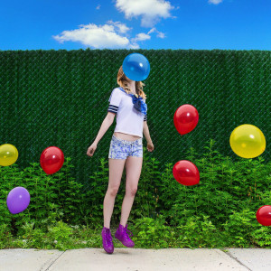 Listen to Pop It (Shirobon Remix) song with lyrics from Anamanaguchi