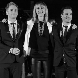 Listen to Love Will Keep Us Alive song with lyrics from Peter Johansson