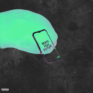 Listen to i P x x x x (feat. I Future) (Explicit) song with lyrics from beats