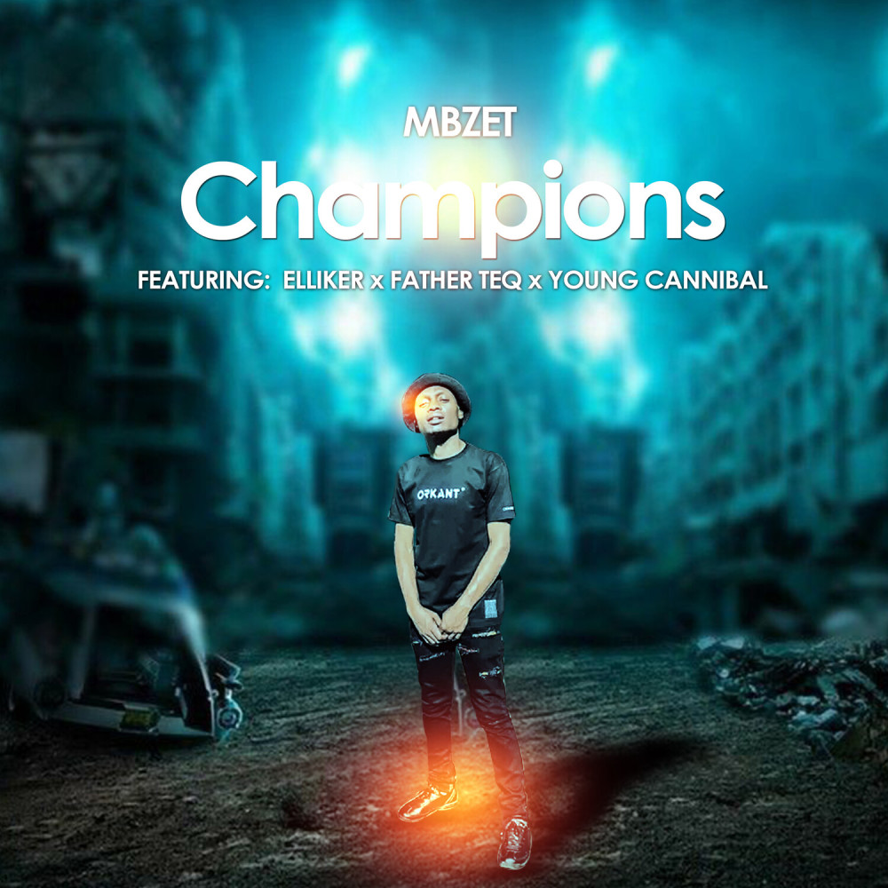 Champions (Explicit)