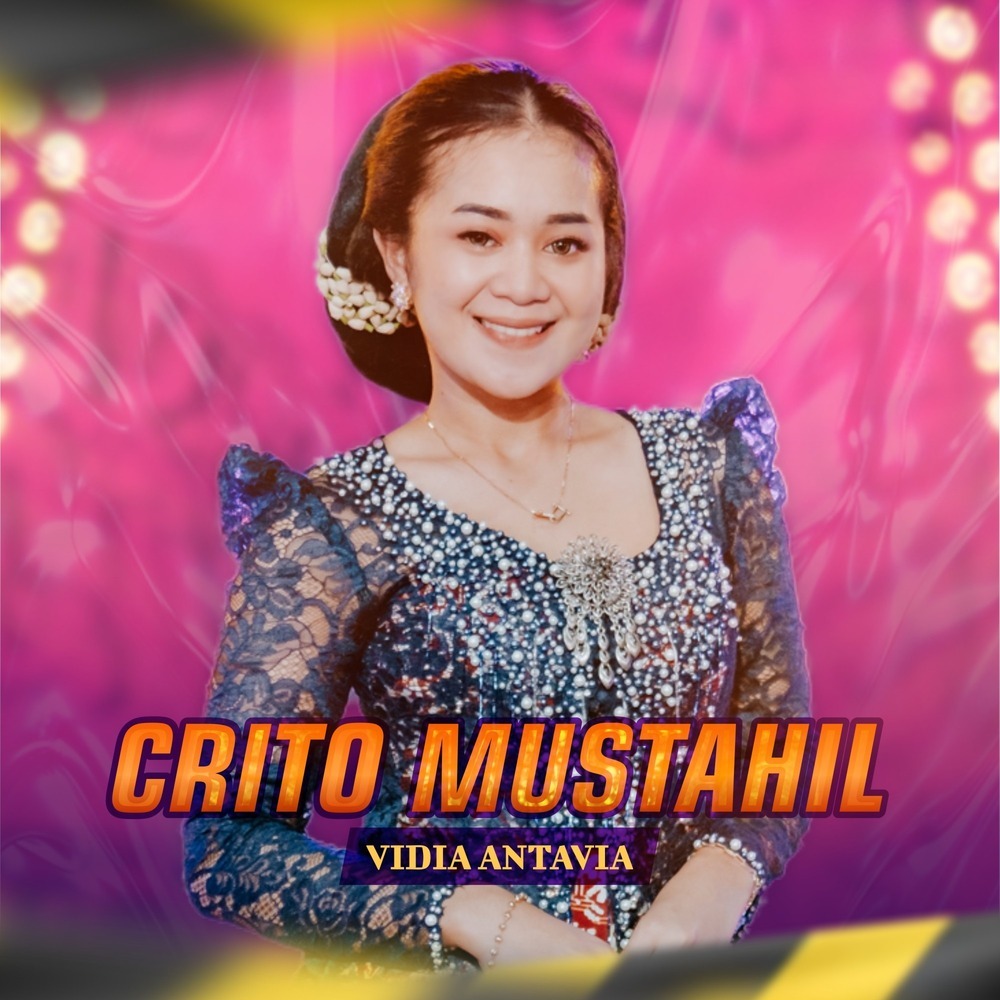 Crito Mustahil (Remastered 2020)