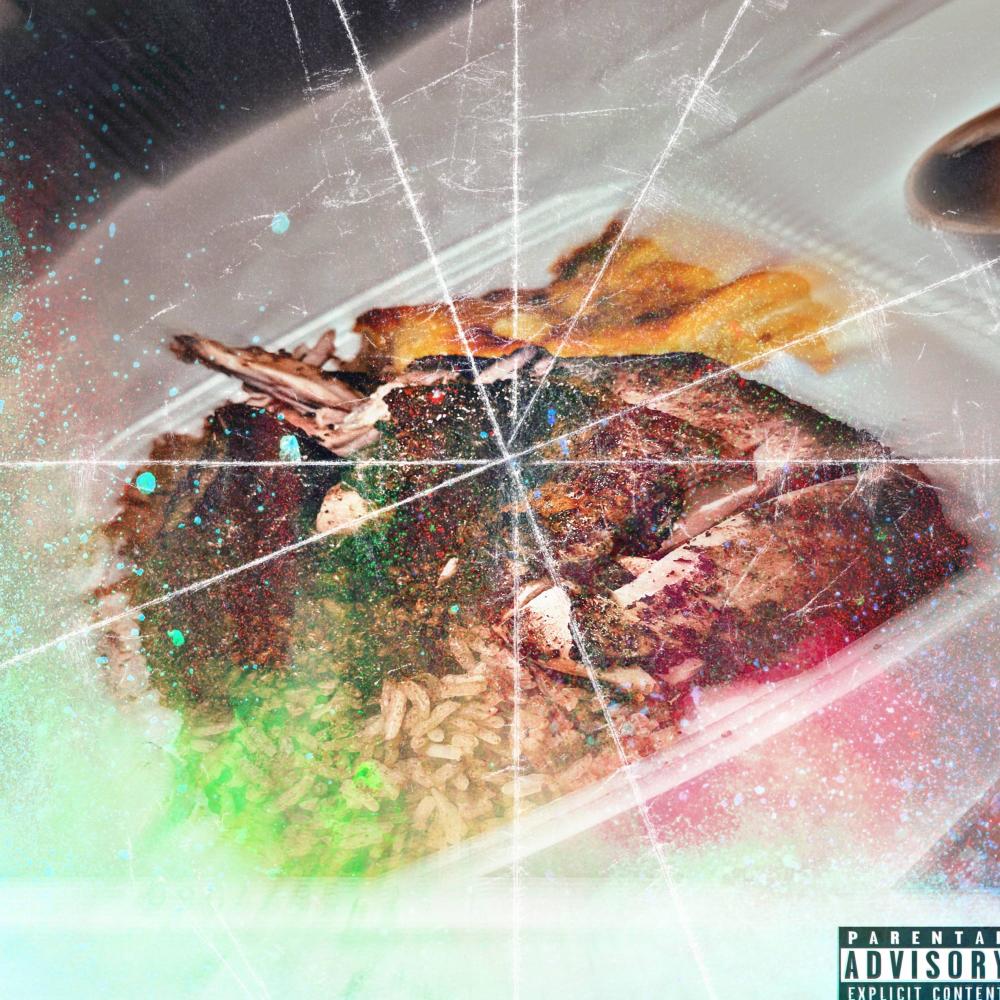 ON DA GROUND (feat. GWOP NENO) (Explicit)