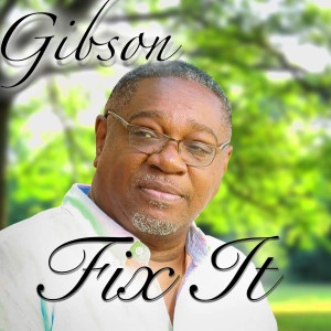 收听Andersson & Gibson的Fix It歌词歌曲