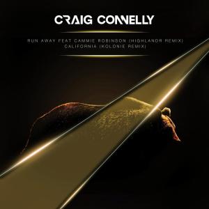 收聽Craig Connelly的Run Away (Highlandr Remix)歌詞歌曲