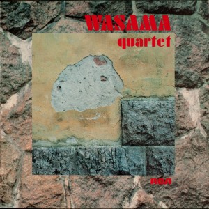 Album Wasama Quartet from Wasama Quartet