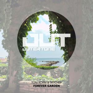 Toni Körm的專輯Forever Garden