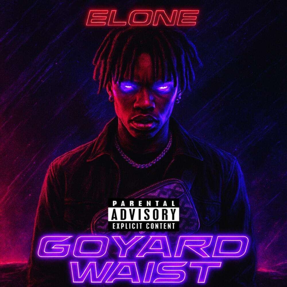 Goyard Waist (Explicit)