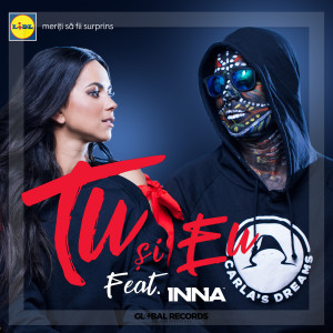 Listen to Tu Si Eu song with lyrics from Carla's Dreams