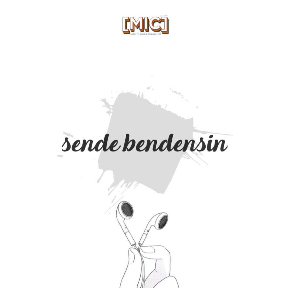 Sende Bendensin (Explicit)