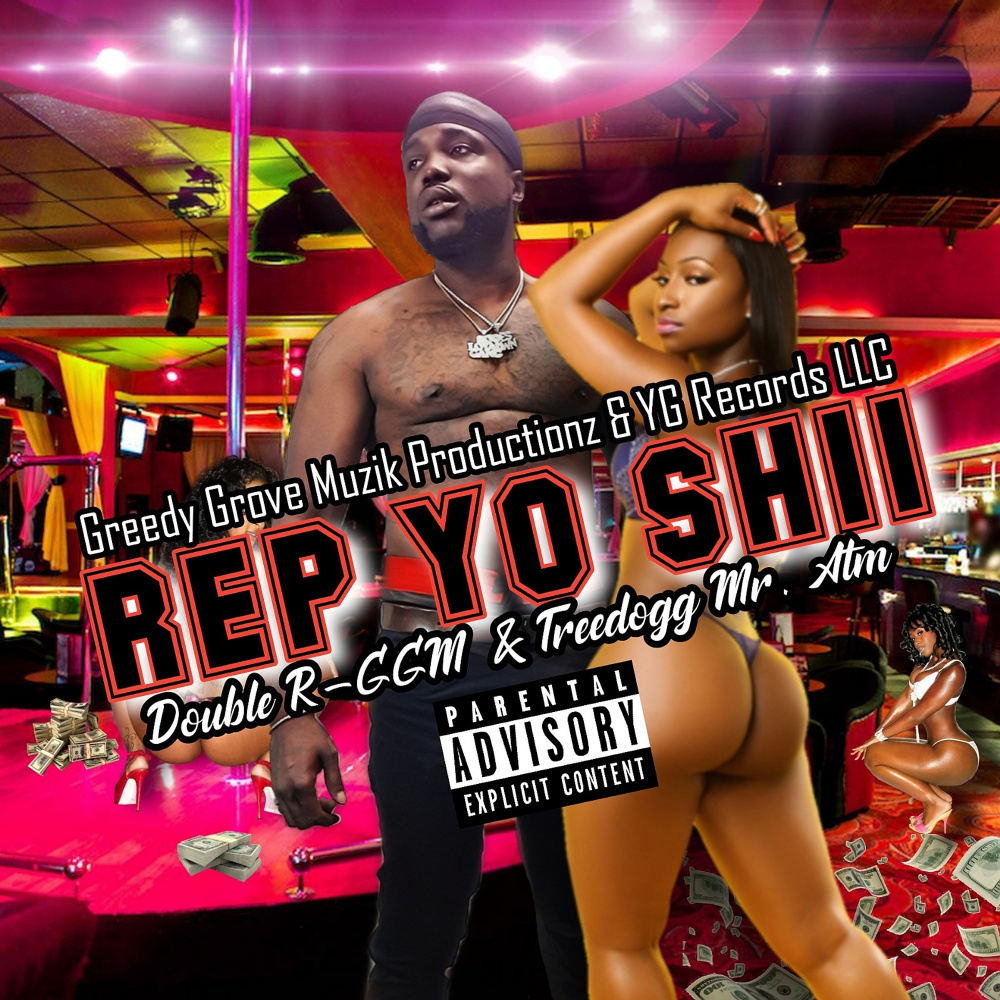 Rep Yo Shii (Explicit)