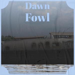 Various Artists的專輯Dawn Fowl