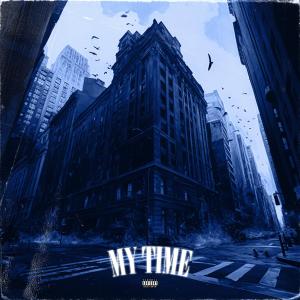 Album My Time (Explicit) from Jtee