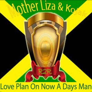收聽Kojak的Love Plan on Now a Days Man歌詞歌曲
