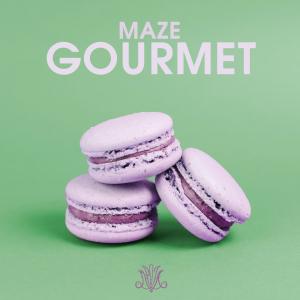 收聽Maze的Gourmet (Explicit)歌詞歌曲