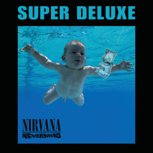 Dengarkan lagu Breed (Album Version) nyanyian Nirvana dengan lirik