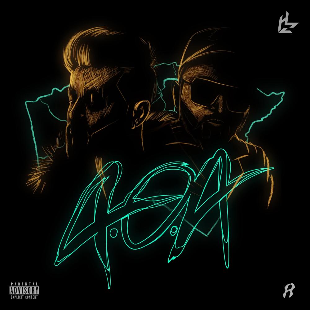 A.O.A (Explicit)