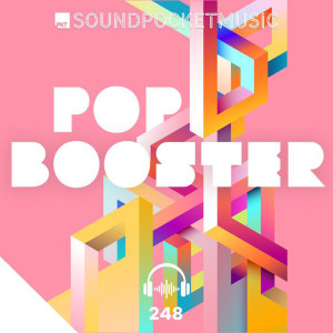 Christopher Lewis的专辑Pop Booster