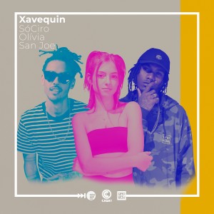Album Xavequin oleh Olivia
