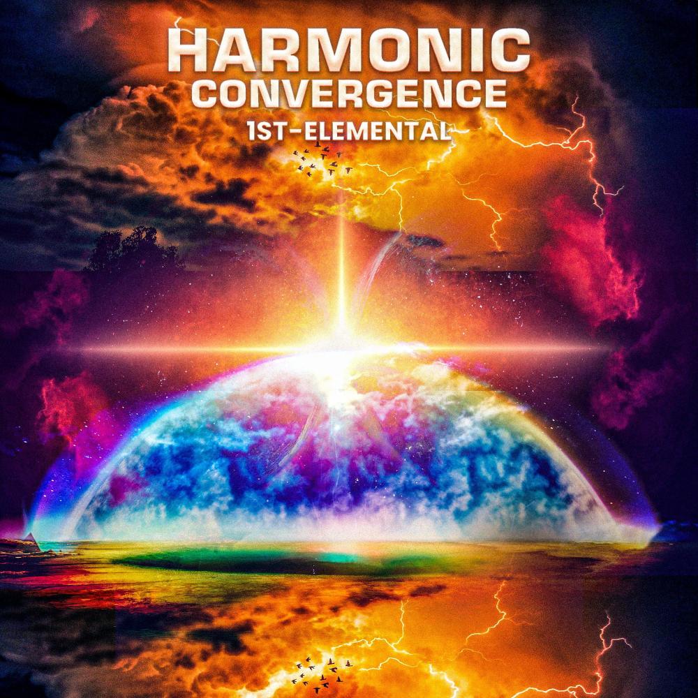 Harmonic Convergence