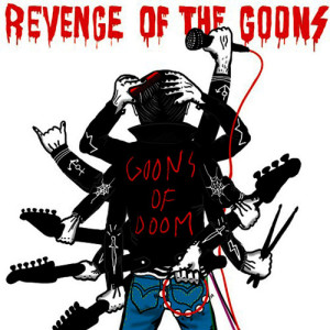 收聽Goons Of Doom的Around the World歌詞歌曲