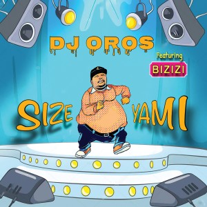 收聽DJ Oros的Dj Oros ft. Bizizi - size yami (16bit) (Original)歌詞歌曲