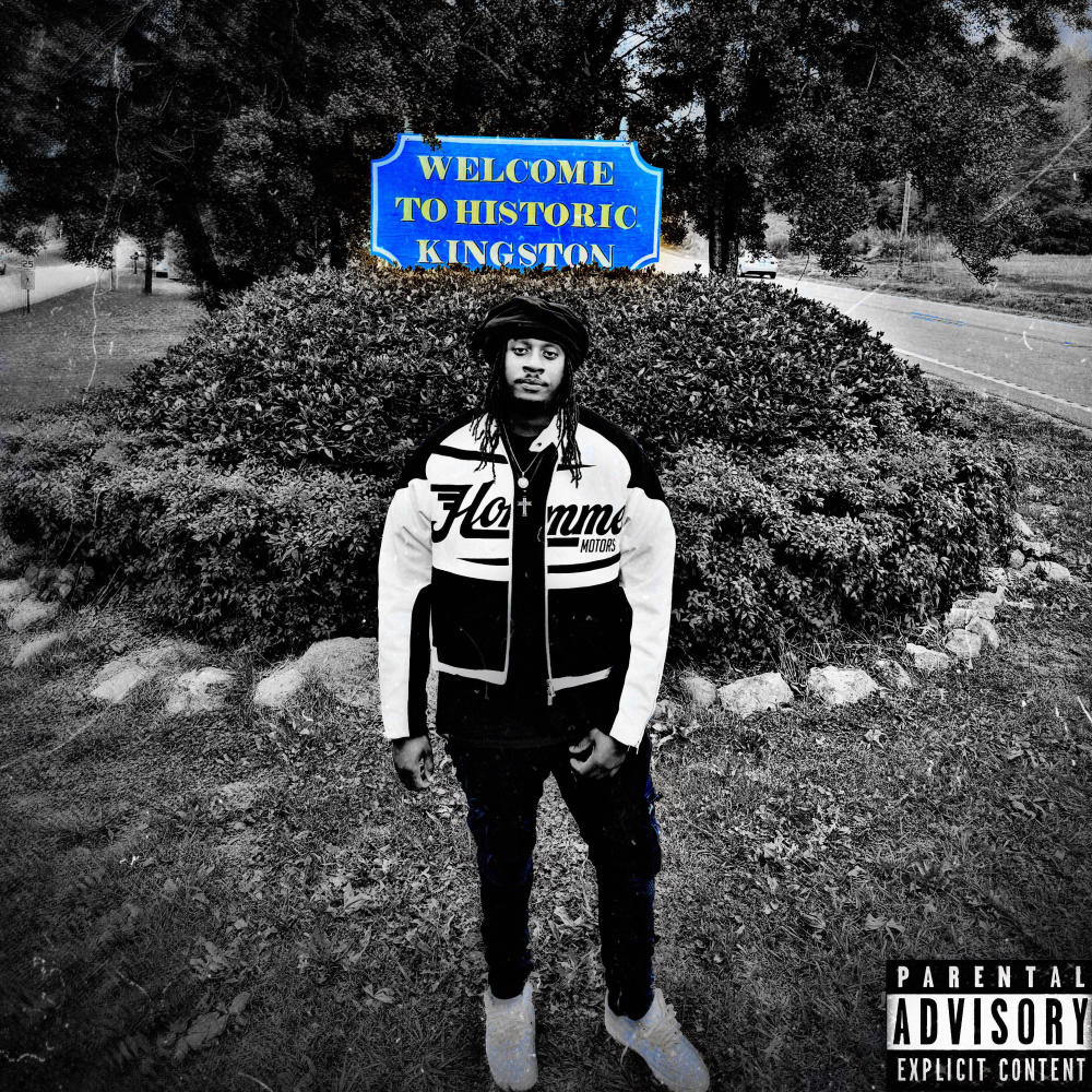Everyday (Explicit)