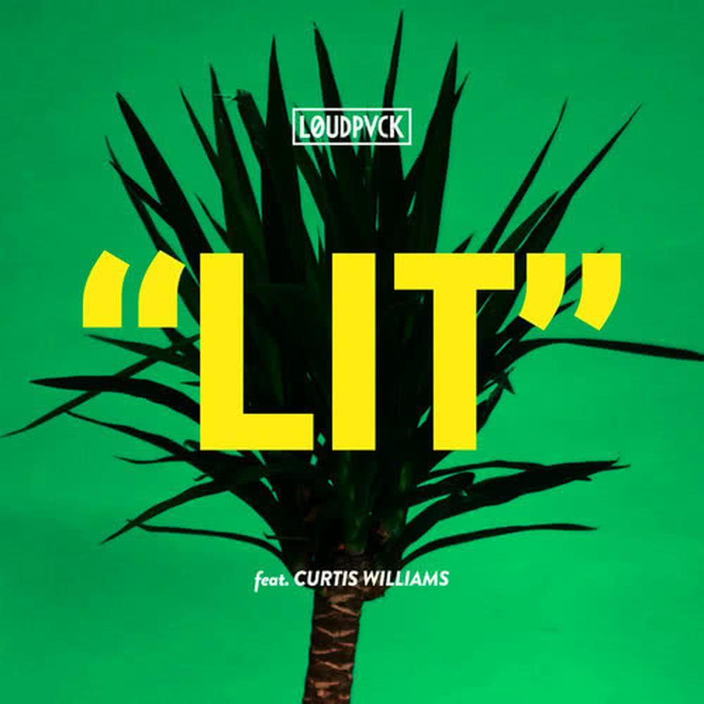 Lit (feat. Curtis Williams)