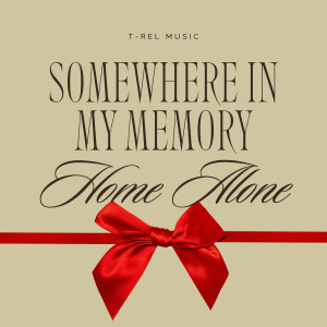 Album Somewhere in My Memory (Home Alone Theme) from The Home Alones