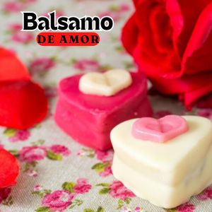 Album Balsamo de Amor from Melodías de Manifestación