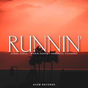 Alban Chela的專輯RUNNIN'