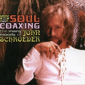 John Schroeder的專輯Soul Coaxing: The Many Moods of John Schroeder