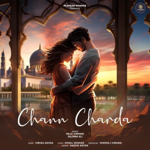 Salman Ali的專輯Chann Charda