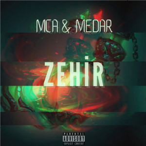 Listen to Zehir (Explicit) song with lyrics from MCA