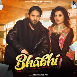 Listen to BHABHI (Lofi) song with lyrics from Shiva Choudhary