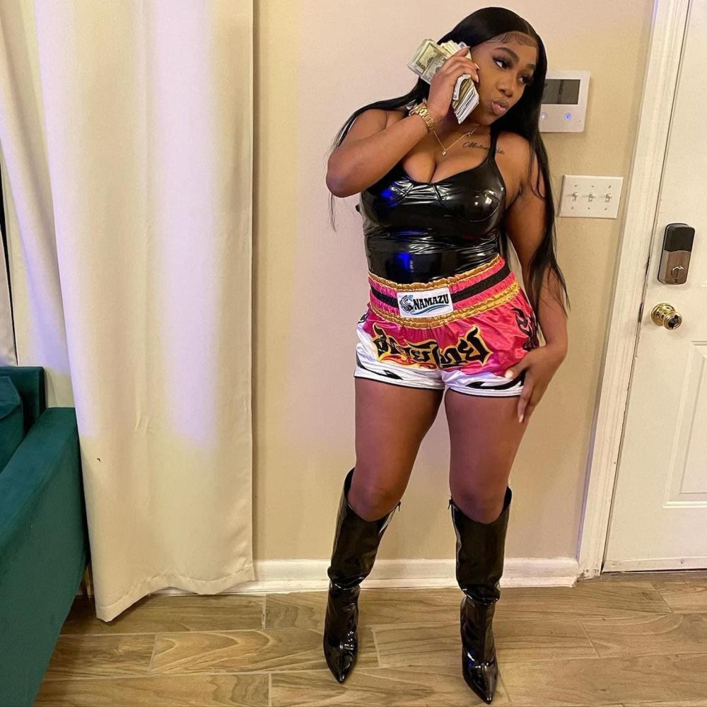 Babyg (Dumb With it) (Explicit)