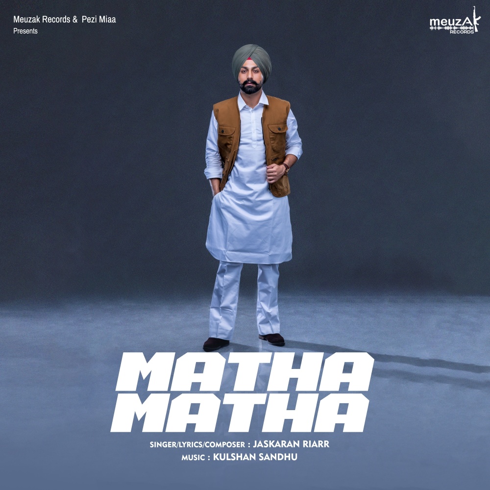 Matha Matha