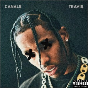 Album Travis from Canals