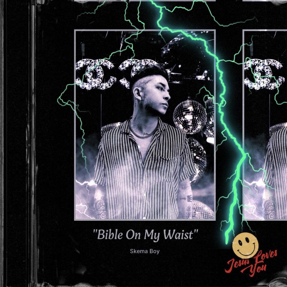 Bible On My Waist