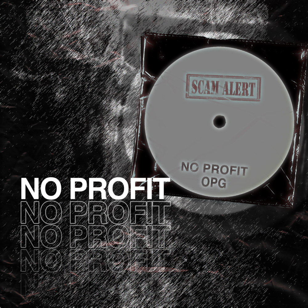 NO PROFIT (Explicit)