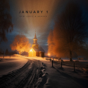 Listen to january 2 song with lyrics from dvw logic