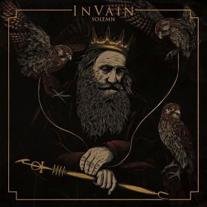 Solemn (Explicit) dari In Vain